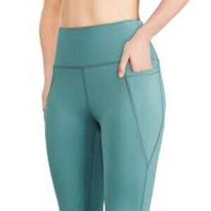 Capri in pretty Sage  dust colour (more list a pistachio green)